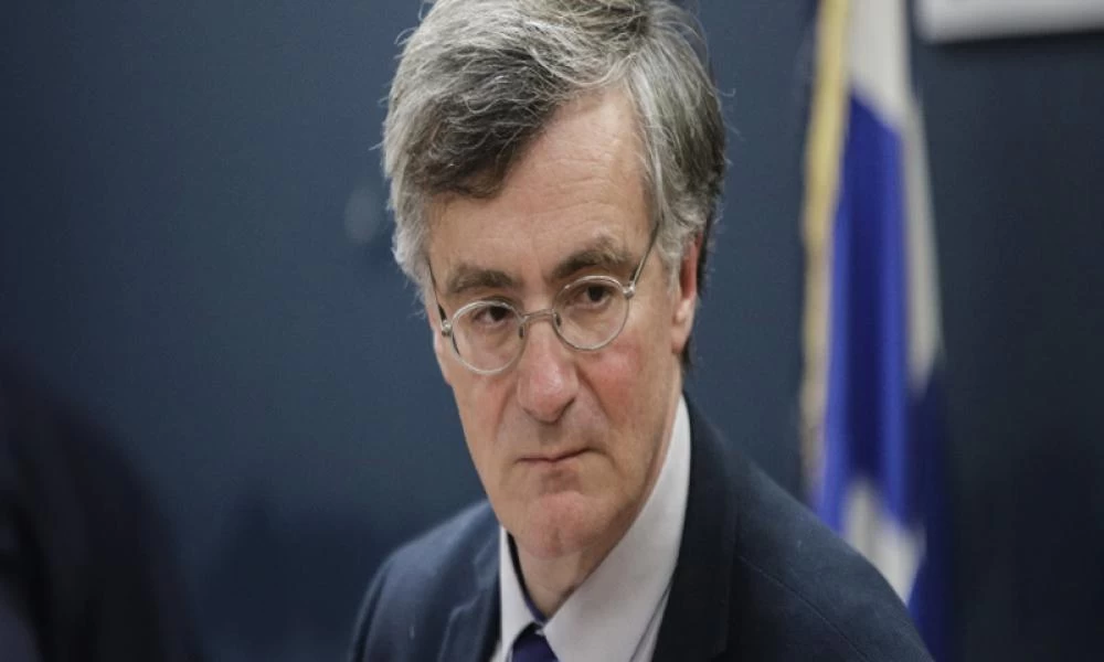 Διαφωνία Τσιόδρα με ΠΟΥ - Τι λέει για την ανοσία της αγέλης